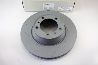VNEA Rear Left Disc Brake Rotor - 298615601A